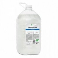 Универсальное пенное моющее средство Универсал 125457 5кг GraSS