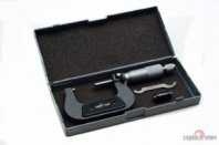 Микрометр механический 25-50мм СЕРВИС КЛЮЧ