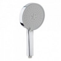 Лейка для душа 5 режимов, 125мм, хром, СоюзКран