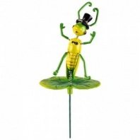 Штекер садовый "Кузнечик"  GS-24-GH