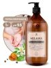 Жидкое мыло 1000мл MILANA Perfume Professional парфюмированное GRASS