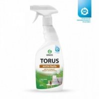 GraSS Очиститель-полироль для мебели TORUS 219600 600мл триггер