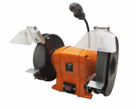 Точильный станок 200мм, 600Вт, 32мм посадка ТС-600 Вихрь