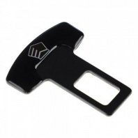 NG Заглушка для ремня безопасности, 1 шт