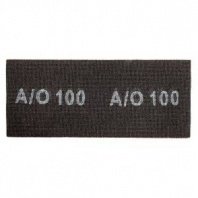 Сетка абр. №100 115х280мм 1шт Политех