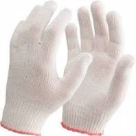 Перчатки х/б Эконом