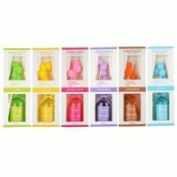 Ароматизатор диффузор "Фэнтази", 100 мл. (бабл гам, лаванда, океан, ваниль, корица,лайм) NEW GALAXY