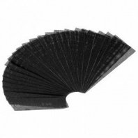 Сетка абр. №60 106х280мм 25шт Matrix