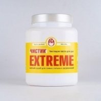 ВМПАВТО Очиститель рук Чистик-ЭКСТРИМ, банка 1,8 л