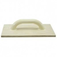 Терка 18х32 из влагостойкой фанеры