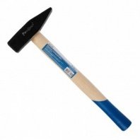 Молоток 600г, деревянная ручка, кованый РемоКолор professional
