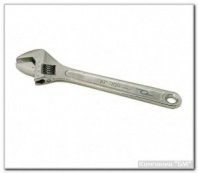 Ключ разводной 250мм, зев 36мм, БМ