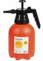 Опрыскиватель 1,5л садовый пластик, металл HouseLoft