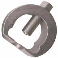 Съемник рулевых тяг "ПОДКОВА" ГАЗЕЛЬ, НИВА СЕРВИС КЛЮЧ