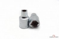 Головка 1/2" 12гр. 8мм СЕРВИС КЛЮЧ
