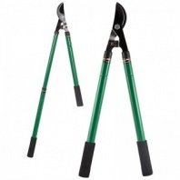 Сучкорез 610-940мм телескопич.поролон.ручки PARK 