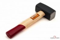 Кувалда 2 кг, деревянная ручка Сервис Ключ