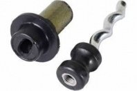 Ремкомплект для скважинного насоса СН-60В (винт и корпус), , Шт