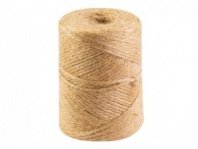 Шпагат джутовый 250м, 1120текс