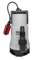 Насос дренажный 255/8м, 750Вт, для грязной воды, 15000л/ч НД-15300П/35 Ресанта