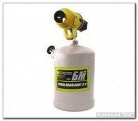 Лампа паяльная 1,5л. БМ 5804