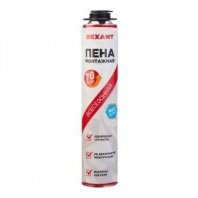 Пена профи 70л 980г всесезонная 70+ PRO REXANT