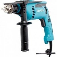Дрель ударная 680Вт Makita HP1640K