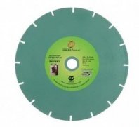 Алмазный диск сегмент 125х22,23х2,2мм, высота алмаз. слоя (вакумное спекание) ВxС PRO серия Strong