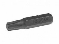 Бита TORX T30, 30мм, 10шт в уп. 1/4" JTC