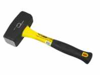 Кувалда 2 кг, фиберглассовая ручка БМ 960620