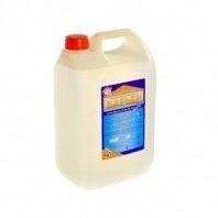 Антисептик 5кг, для дерева, бесцвет, Барьер, Био