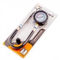 Компрессометр Универ. Бензин 11411