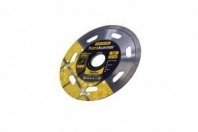 Алмазный диск сегмент 125х22,23х1,2мм, Segment TilePro, Hanskonner