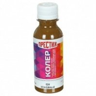 Паста колер.универс. (0,1л) кофейная №24 Престиж