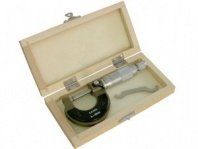 Микрометр наружный 0-25 мм