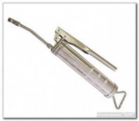 Шприц для смазки рычажный 400мл плунжерный БМ