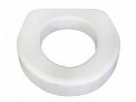Сиденье для унитаза пенопласт (ЦЕНА ЗА УПАКОВКУ - 6шт)