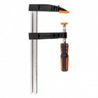 Струбцина F-образная 1000х120мм, Startul, Master, ST9014-100