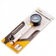 Компрессометр Резьбовой (С.-Пб) 11218