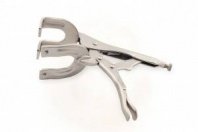 Зажим ручной с фиксатором LW-0121 ПРОФЕССИОНАЛ