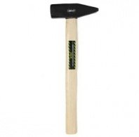 Молоток 1000г, деревянная ручка Pobedit