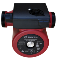 Циркуляционный насос 32/8, 245Вт, высота 8м, рек.труба 50мм, 170л/мин, 10бар Ц-32/8 СТАНДАРТ Вихрь