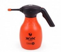 Опрыскиватель аккумуляторный 2л Жук ручной ОА-2 7671