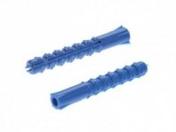 Дюбель распорный 12х120 тип K 150шт STARFIX