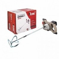 Миксер электрич.EM1500-1 (1500Вт,рег.оборот.,венчик М14) №1