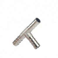 Переходник PATRIOT 46С/4 (Т-образный елочка 8мм)