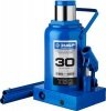 Домкрат гидравлический бутылочный 30 т, h подъема 285-465мм, Профессионал (43060-30) ЗУБР