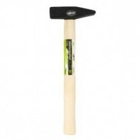 Молоток 500г, деревянная ручка Pobedit