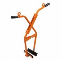 Захват бордюрного камня ручной до 300 мм, 100 кг// Сибртех