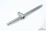 Вороток Т-образный 1/2", длина 250мм СЕРВИС КЛЮЧ